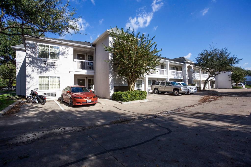 Studio 6-Houston, Tx - Northwest Hwy 290 Exterior foto